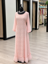Load image into Gallery viewer, Stunning Pink Kurti