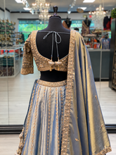 Load image into Gallery viewer, Celeste Lehenga