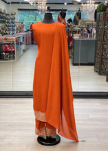 Load image into Gallery viewer, Burnt Orange