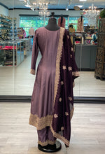 Load image into Gallery viewer, Lilac Purple
