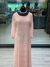 Load image into Gallery viewer, Stunning Pink Kurti