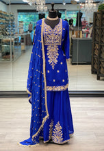 Load image into Gallery viewer, Royalty Sharara