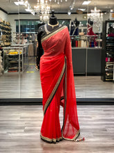 Load image into Gallery viewer, Black And Red Beauty