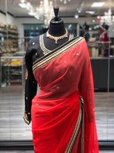 Load image into Gallery viewer, Black And Red Beauty