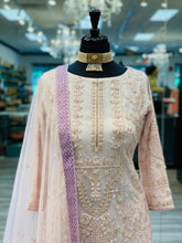 Load image into Gallery viewer, Pastel Pink Palazzo