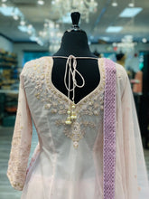 Load image into Gallery viewer, Pastel Pink Palazzo