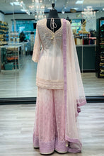 Load image into Gallery viewer, Pastel Pink Palazzo