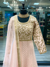 Load image into Gallery viewer, Embroidered Anarkali
