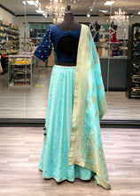 Load image into Gallery viewer, Shades Of Blue