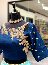 Load image into Gallery viewer, Shades Of Blue