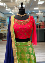 Load image into Gallery viewer, 3D Lengha