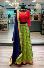 Load image into Gallery viewer, 3D Lengha