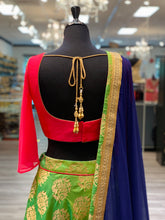 Load image into Gallery viewer, 3D Lengha