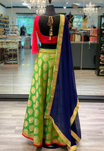 Load image into Gallery viewer, 3D Lengha