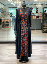 Load image into Gallery viewer, Prussian Blue Palazzo