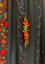 Load image into Gallery viewer, Prussian Blue Palazzo