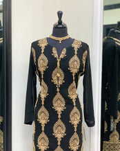 Load image into Gallery viewer, Sonma Detailed Kurti