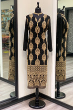 Load image into Gallery viewer, Sonma Detailed Kurti