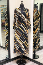 Load image into Gallery viewer, Multicolour Kurti