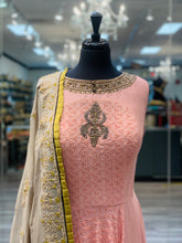 Load image into Gallery viewer, Chicken Kadai Anarkali