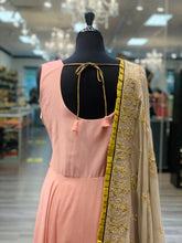 Load image into Gallery viewer, Chicken Kadai Anarkali