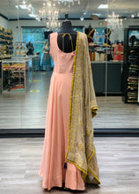 Load image into Gallery viewer, Chicken Kadai Anarkali