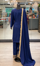 Load image into Gallery viewer, Bani Farsi Salwar
