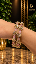 Load image into Gallery viewer, Baby Pink Kareh
