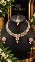 Load image into Gallery viewer, Classic Teardrop Necklace
