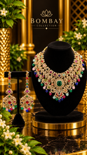 Load image into Gallery viewer, Meherma Multi Colour Set.
