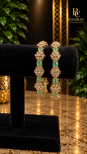 Load image into Gallery viewer, Mint Green Kareh
