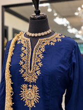 Load image into Gallery viewer, Bani Farsi Salwar
