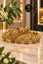 Load image into Gallery viewer, Kalki Bangles

