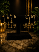Load image into Gallery viewer, Gold Tiny Beads
