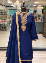 Load image into Gallery viewer, Bani Farsi Salwar
