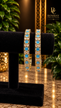 Load image into Gallery viewer, Baby Blue Kareh
