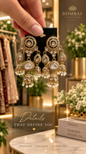 Load image into Gallery viewer, Cleopatra Gold
