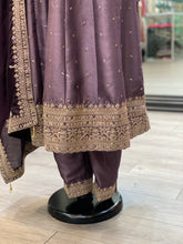 Load image into Gallery viewer, Lilac Purple
