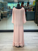 Load image into Gallery viewer, Stunning Pink Kurti
