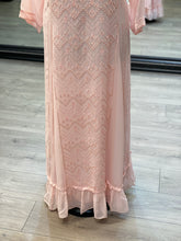 Load image into Gallery viewer, Stunning Pink Kurti
