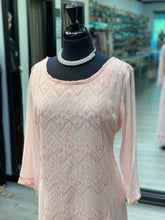 Load image into Gallery viewer, Stunning Pink Kurti
