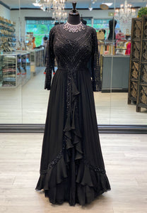 Beauty In Black