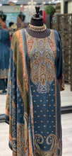 Load image into Gallery viewer, Royal Teal Suit
