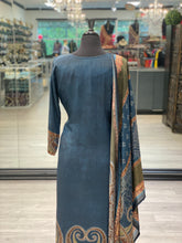 Load image into Gallery viewer, Royal Teal Suit
