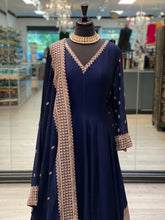Load image into Gallery viewer, Timeless Short Anarkali
