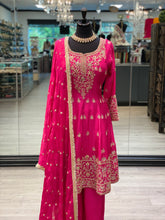 Load image into Gallery viewer, Traditional Hot Pink
