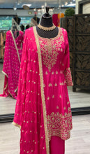 Load image into Gallery viewer, Traditional Hot Pink
