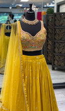 Load image into Gallery viewer, Haldi Favourite
