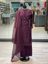 Load image into Gallery viewer, Pakistani Organza
