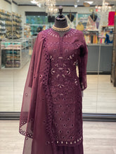 Load image into Gallery viewer, Pakistani Organza
